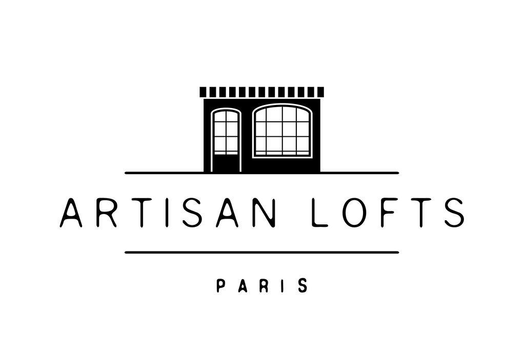 Artisan Lofts Near Marais Apartment Paris Ngoại thất bức ảnh
