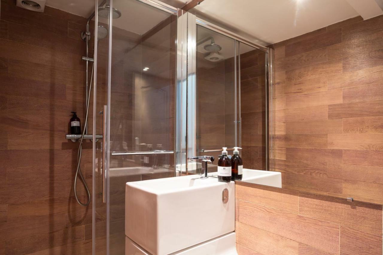 Artisan Lofts Near Marais Apartment Paris Ngoại thất bức ảnh