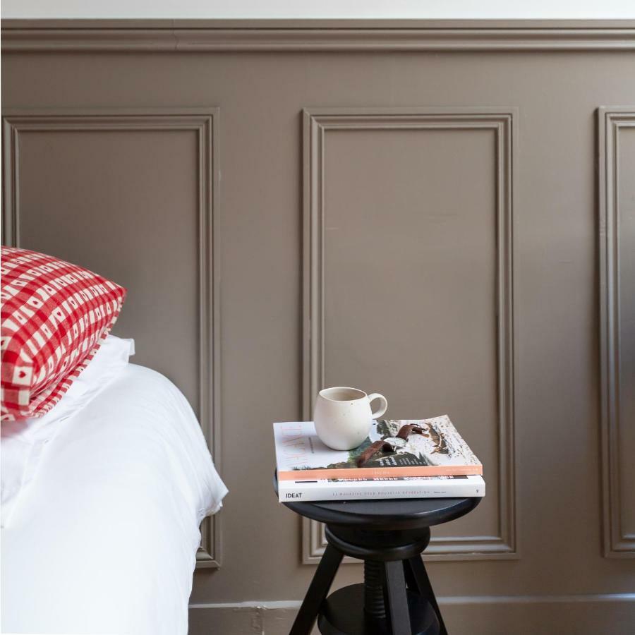Artisan Lofts Near Marais Apartment Paris Ngoại thất bức ảnh